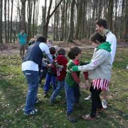 IMG 0144  Medium - Scouts en Gidsen Zaventem 